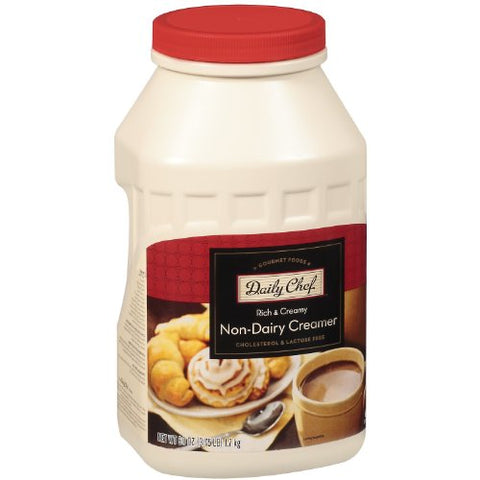 Daily Chef Non-Dairy Creamer - 60oz