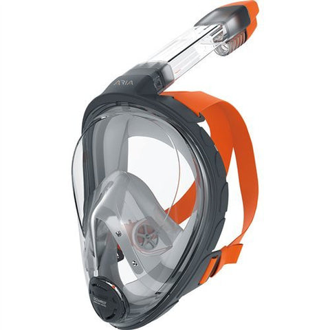 ARIA - Full Face Snorkeling mask, Large