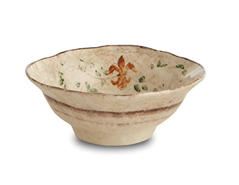 Medici Pasta/Cereal Bowl, 3" H x 8" D