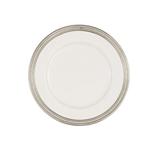 Tuscan Dinner Plate, 11" D