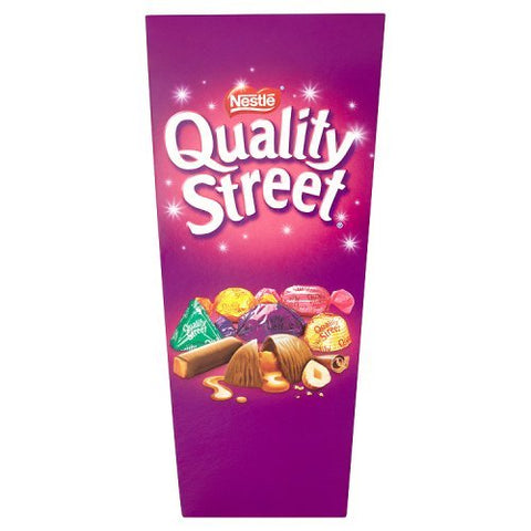 Nestle Quality Street Carton 8.4oz (240g)