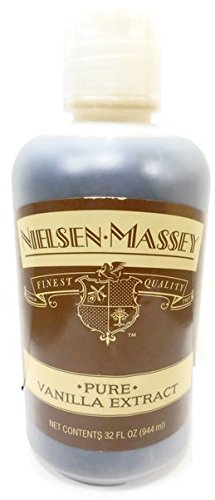 Pure Vanilla Extract - 32oz