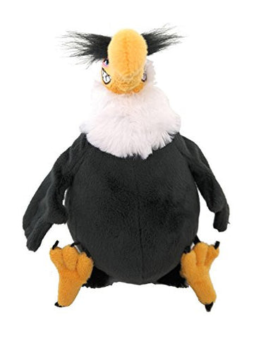 Angry Birds Movie Plush 7 in - Eagle