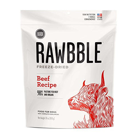 Rawbble D Fzd Bf 30oz