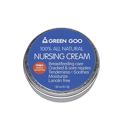 Nursing Cream 1.82 Oz.
