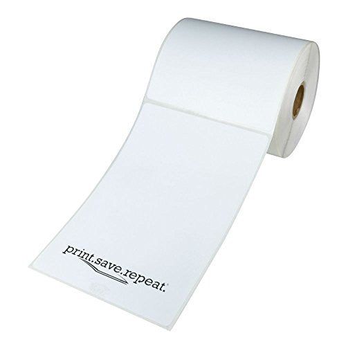 Zebra LP2844 Direct Thermal Labels