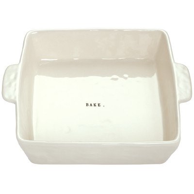 Bake Dish