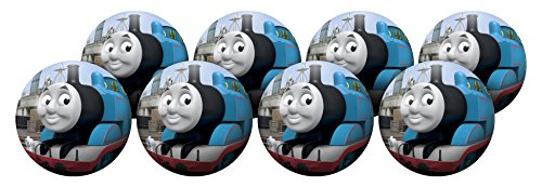 #4 Thomas & Friends Playball
