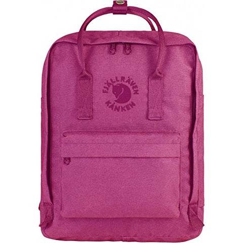 Re-Kanken, 38 x 27 x 13 - Pink Rose