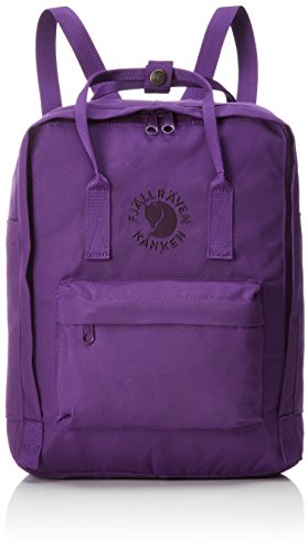 Re-Kanken, 38 x 27 x 13 - Deep Violet