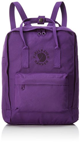 Re-Kanken, 38 x 27 x 13 - Deep Violet