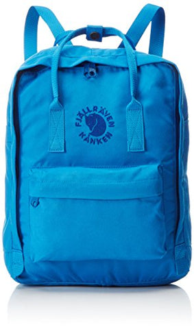 Re-Kanken, 38 x 27 x 13 - UN Blue