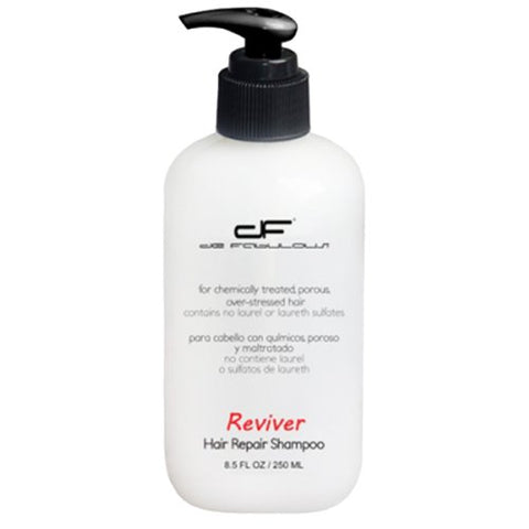Reviver Hair Repair Shampoo, 8.5oz
