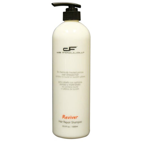 Reviver Hair Repair Shampoo, 33.8oz