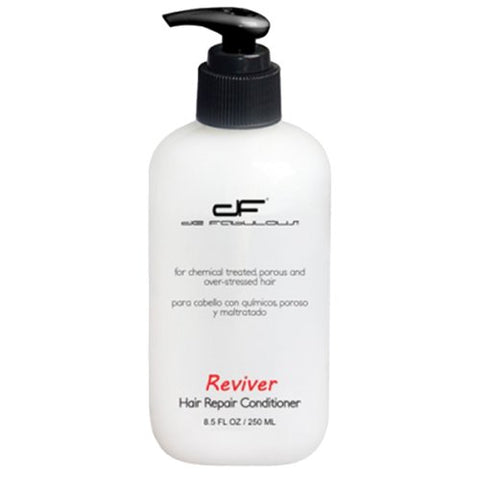Reviver Hair Repair Conditioner, 8.5oz