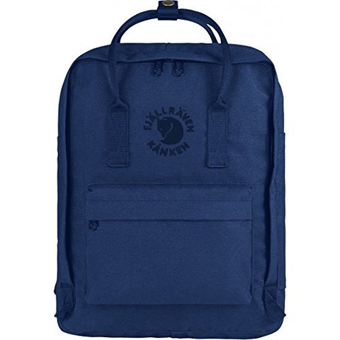 Re-Kanken, 38 x 27 x 13 - Midnight Blue