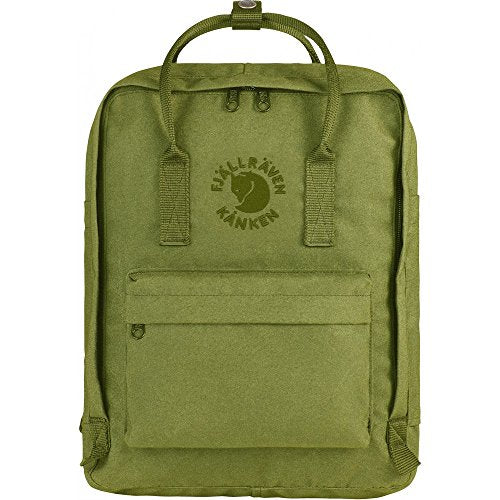 Re-Kanken, 38 x 27 x 13 - Spring Green