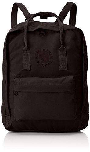 Re-Kanken, 38 x 27 x 13 - Black