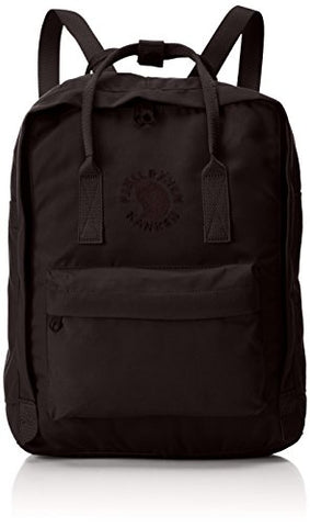 Re-Kanken, 38 x 27 x 13 - Black