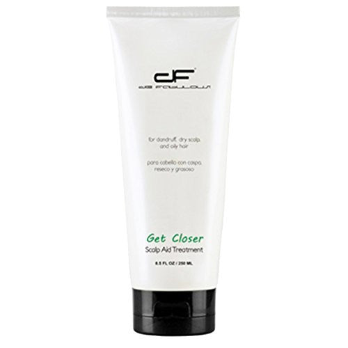 Get Closer Scalp Aid Treatment, 8.5oz