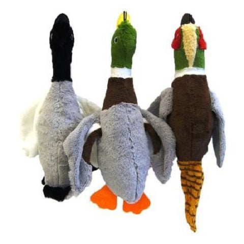 MIGRATOR ASSORTMENT (10 inches)