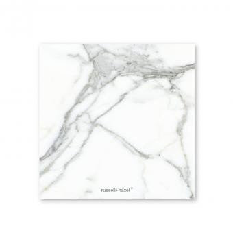 MARBLE MEMO ADHESIVE NOTES (50 notes per pad, set of 3 pads)