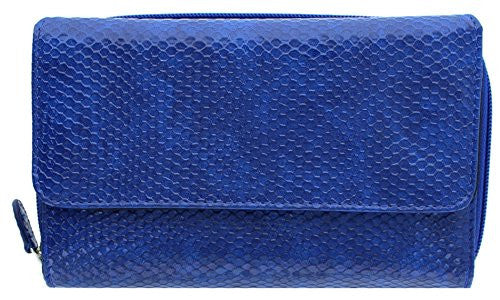 BFW - Shiny Snake, Cobalt