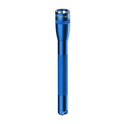 Maglite - Blue, AAA, Hang PAck