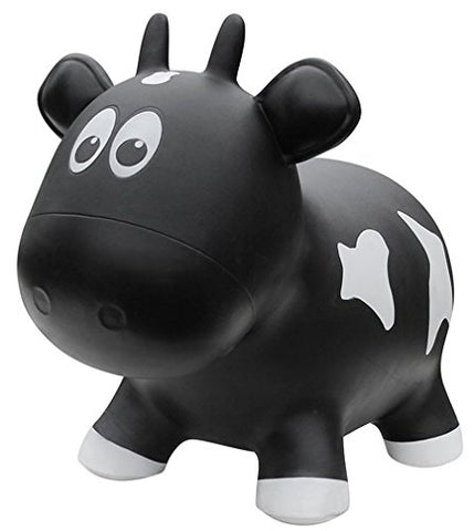 Cow (Black)