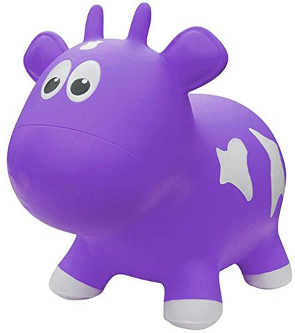 Cow(Purple)