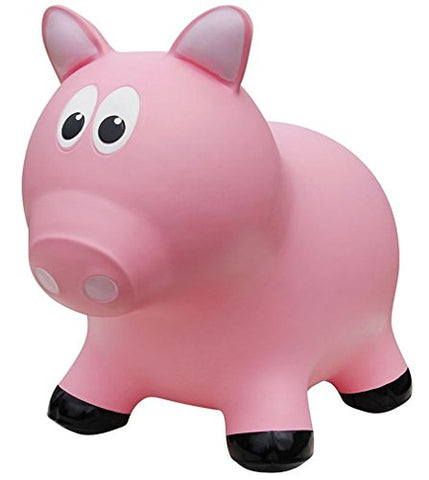 Pig (Pink)