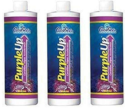 CaribSea Purple-Up Coralline Algae Accelerator 8 oz