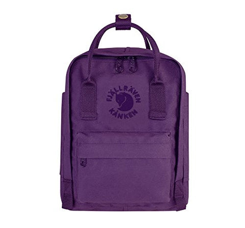 Re-Kånken Mini, 29 x 20 x 13 cm - Deep Violet