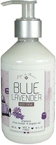 Blue Lavender Body Creme 300 ml
