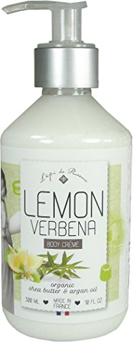 Lemon Verbena Body Creme 300 ml