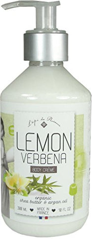 Lemon Verbena Body Creme 300 ml