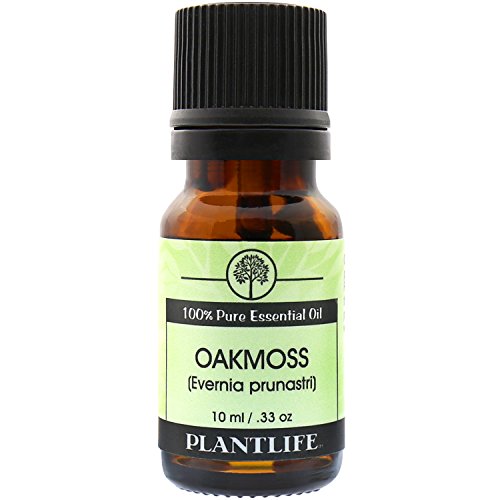 EO - Oakmoss 10 ml