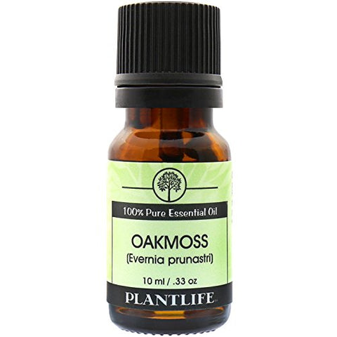 EO - Oakmoss 10 ml