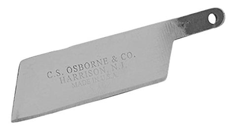 Draw Gauge Blade Only