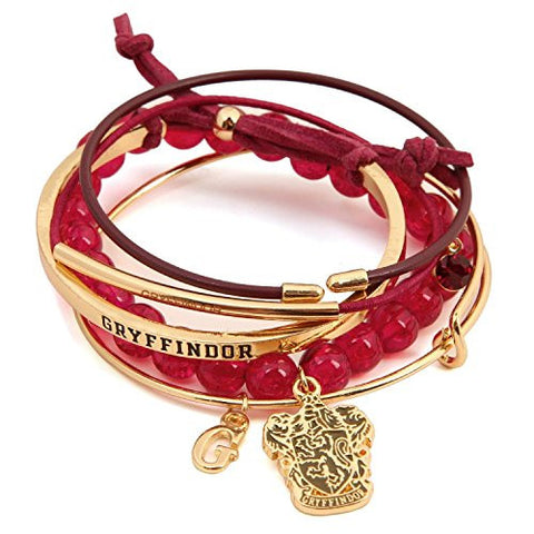 Harry Potter Gryffindor Arm Party