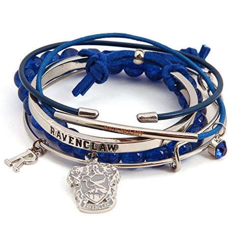 Harry Potter Ravenclaw Arm Party