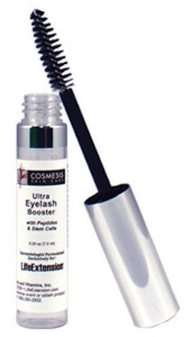 Cosmesis Ultra Eyelash Booster 0.25 oz