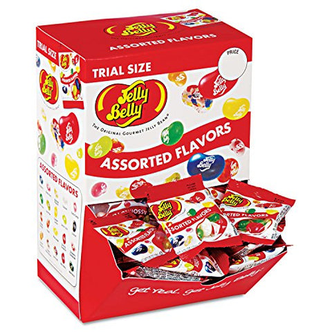 .35 oz bags Jelly Belly Assorted Flavors Change Maker