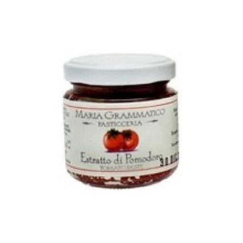 Concentrates and Pastes, Estratto di Pomodoro - Tomato Paste, 100 gr