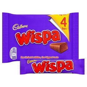 Cadbury Wispa 39g
