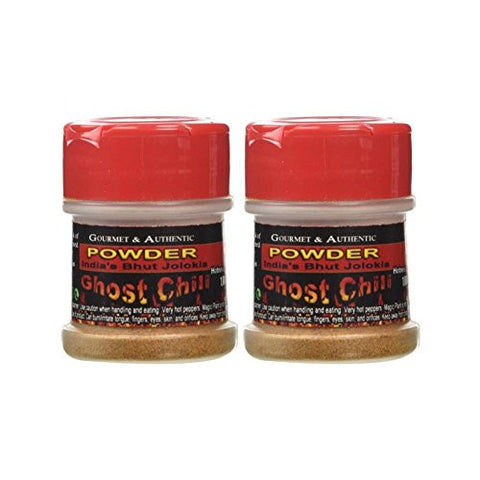 Ghost Chili Powder 0.5 oz