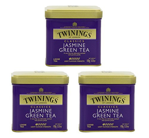 Twining Jasmine Green Tea 100gr