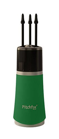 Pitchfix - Twister 2.0 - Tool w/ Custom Marker - Green