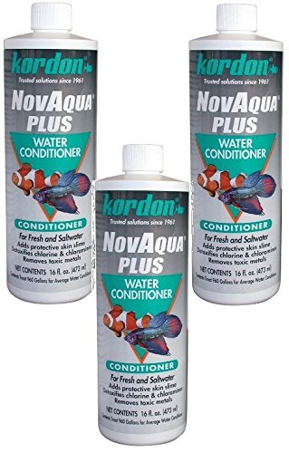 Kordon NovAqua Plus 16 oz