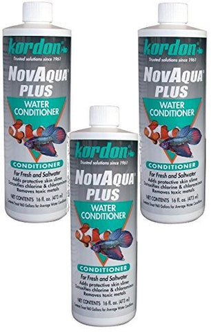 Kordon NovAqua Plus 16 oz